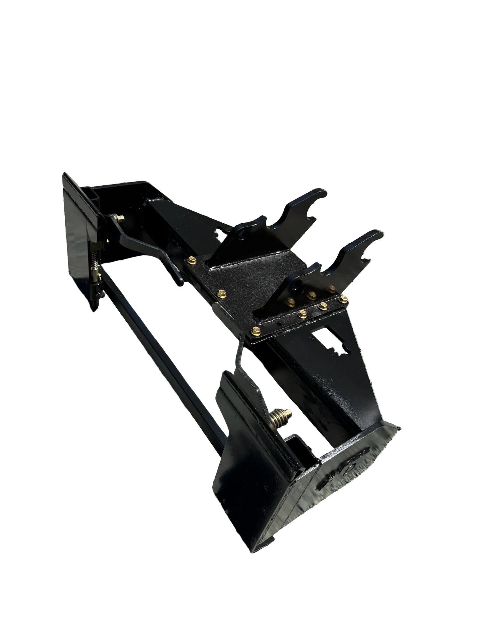 Usekayです。 Kubota Excavator to Skid Steer Adapter | KX040 KX033 U35 KX71 M62