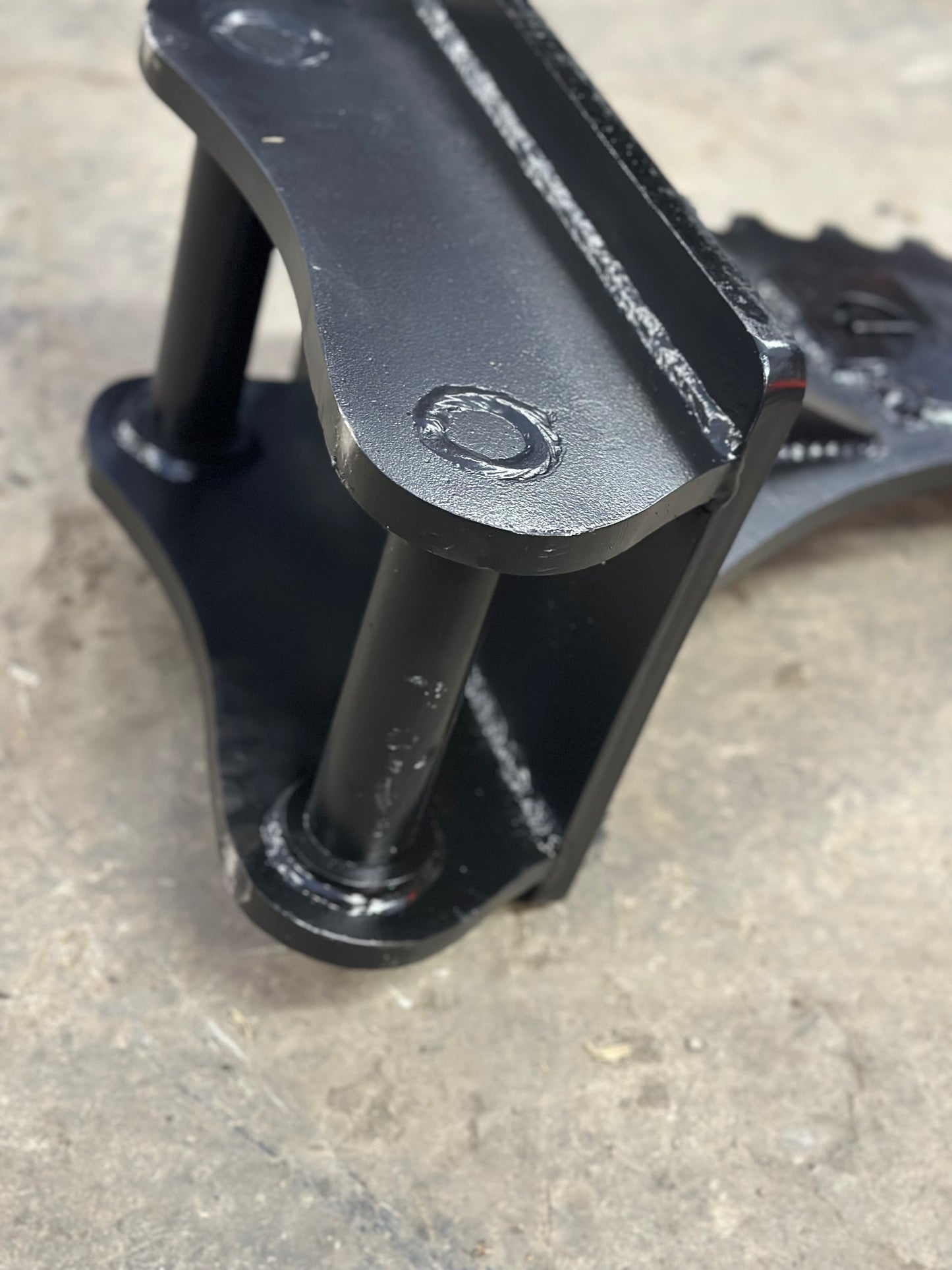 Root Ripper for CAT Excavator | Fits - 305, 305.5, 306 Caterpillar