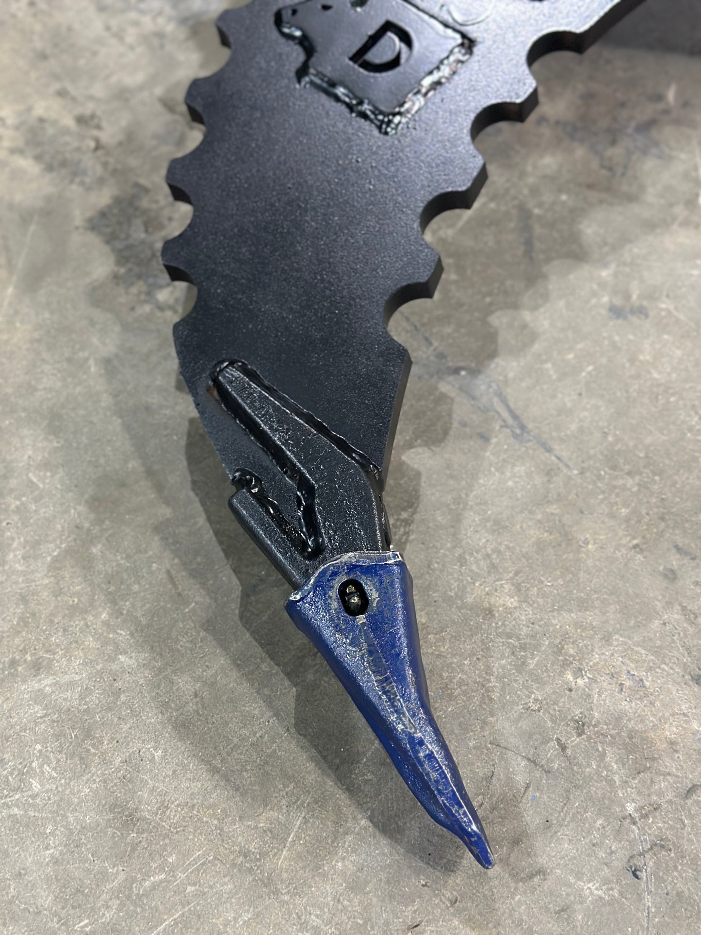 CAT Root Ripper/Frost Ripper - 304 | 303 | 303.5 Caterpillar