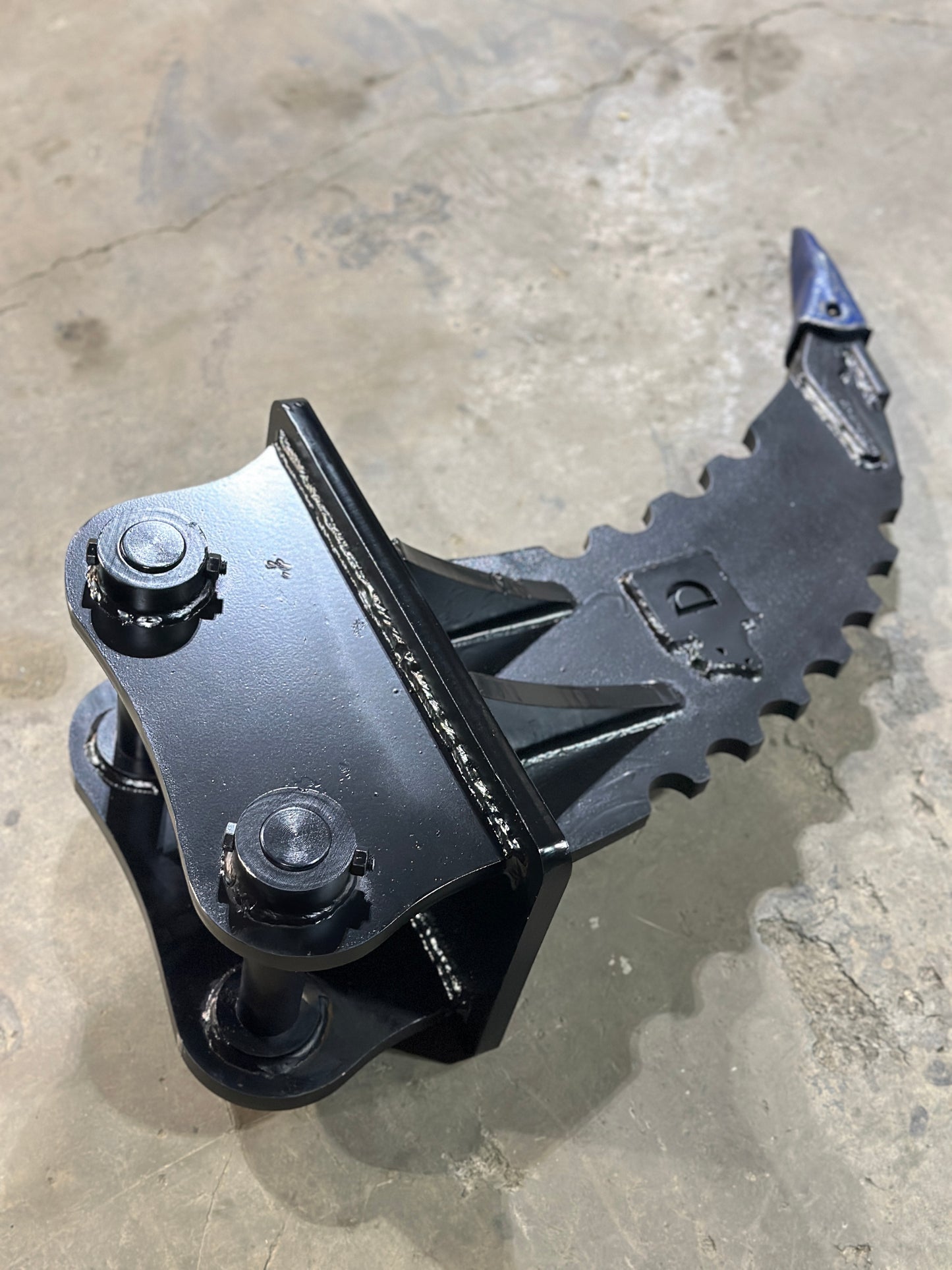 CAT Root Ripper/Frost Ripper - 304 | 303 | 303.5 Caterpillar