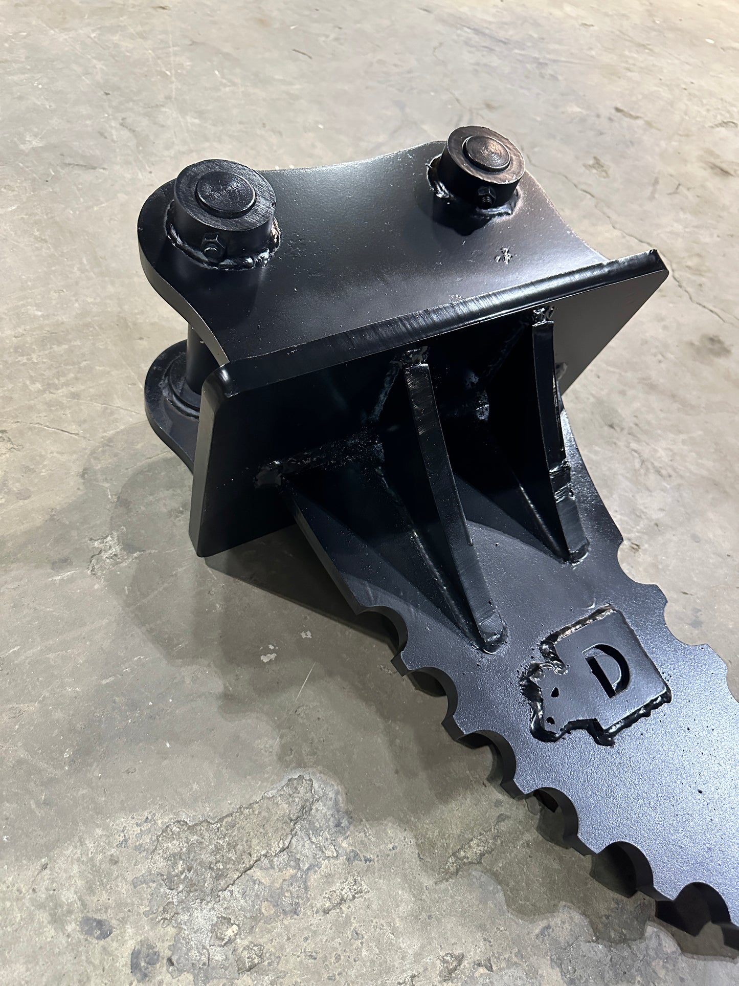 CAT Root Ripper/Frost Ripper - 304 | 303 | 303.5 Caterpillar