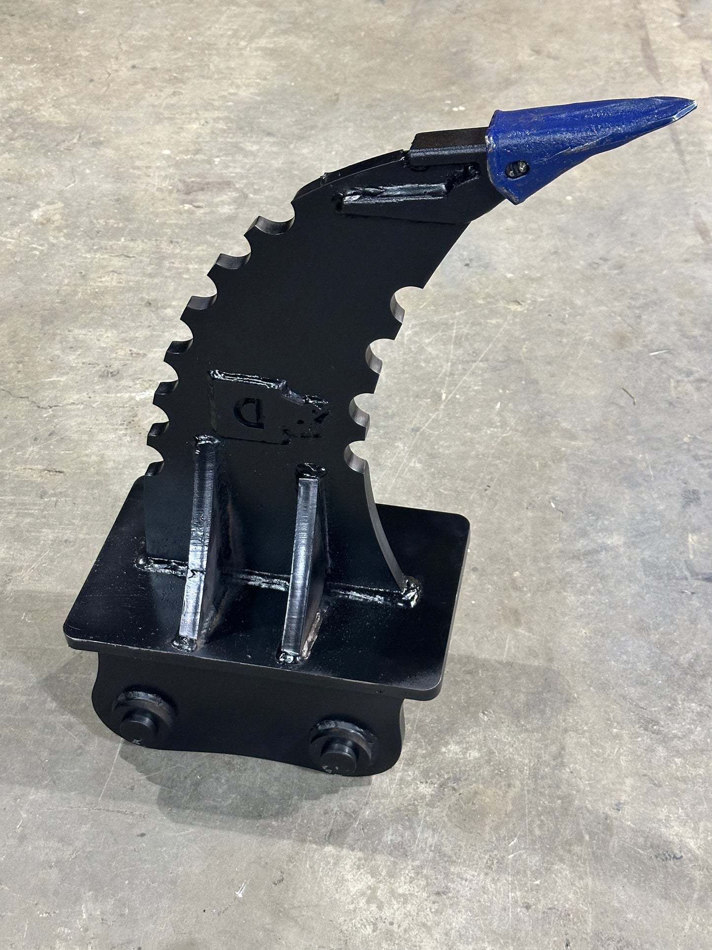 CAT Root Ripper/Frost Ripper - 304 | 303 | 303.5 Caterpillar