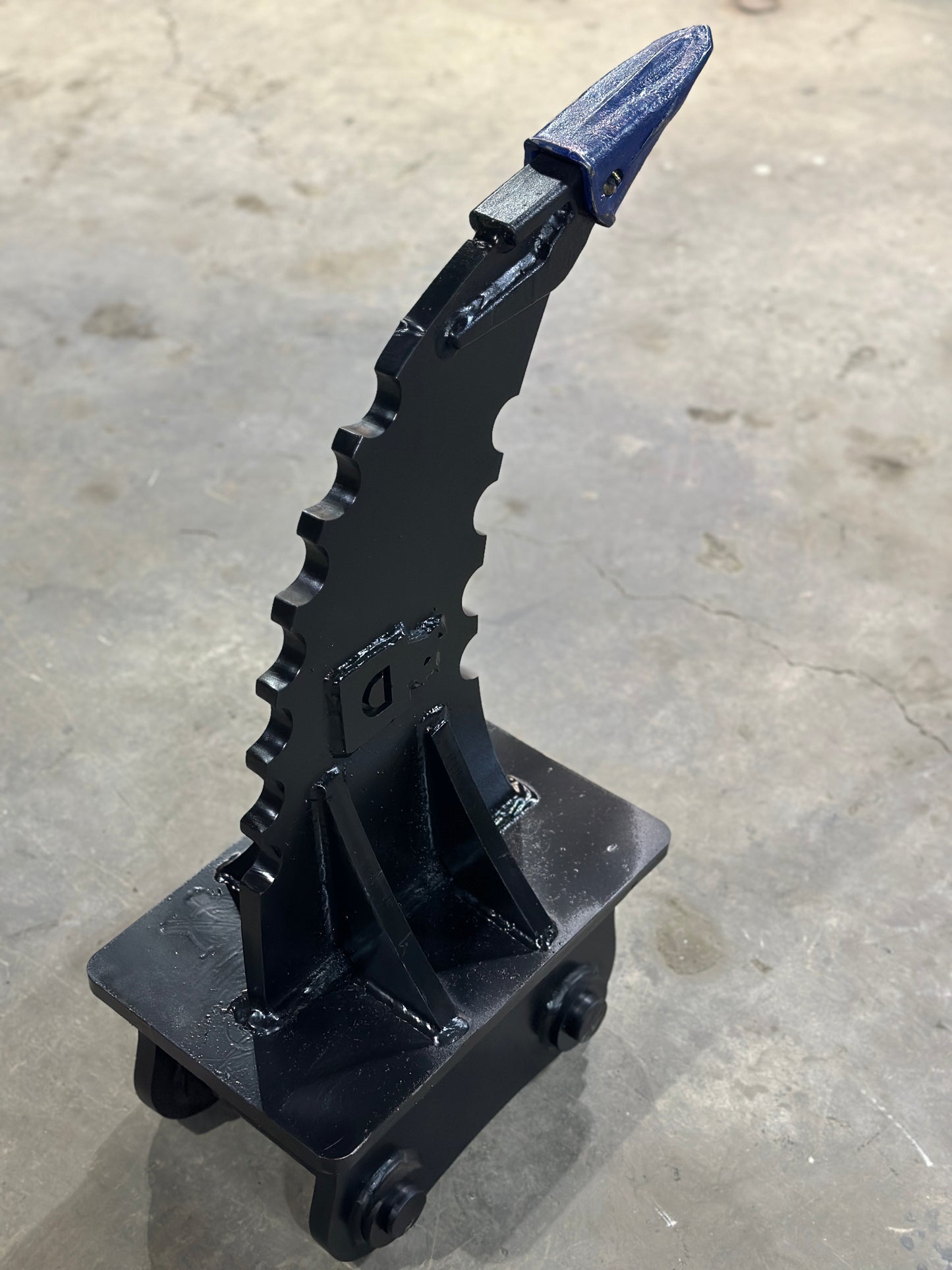 CAT Root Ripper/Frost Ripper - 304 | 303 | 303.5 Caterpillar