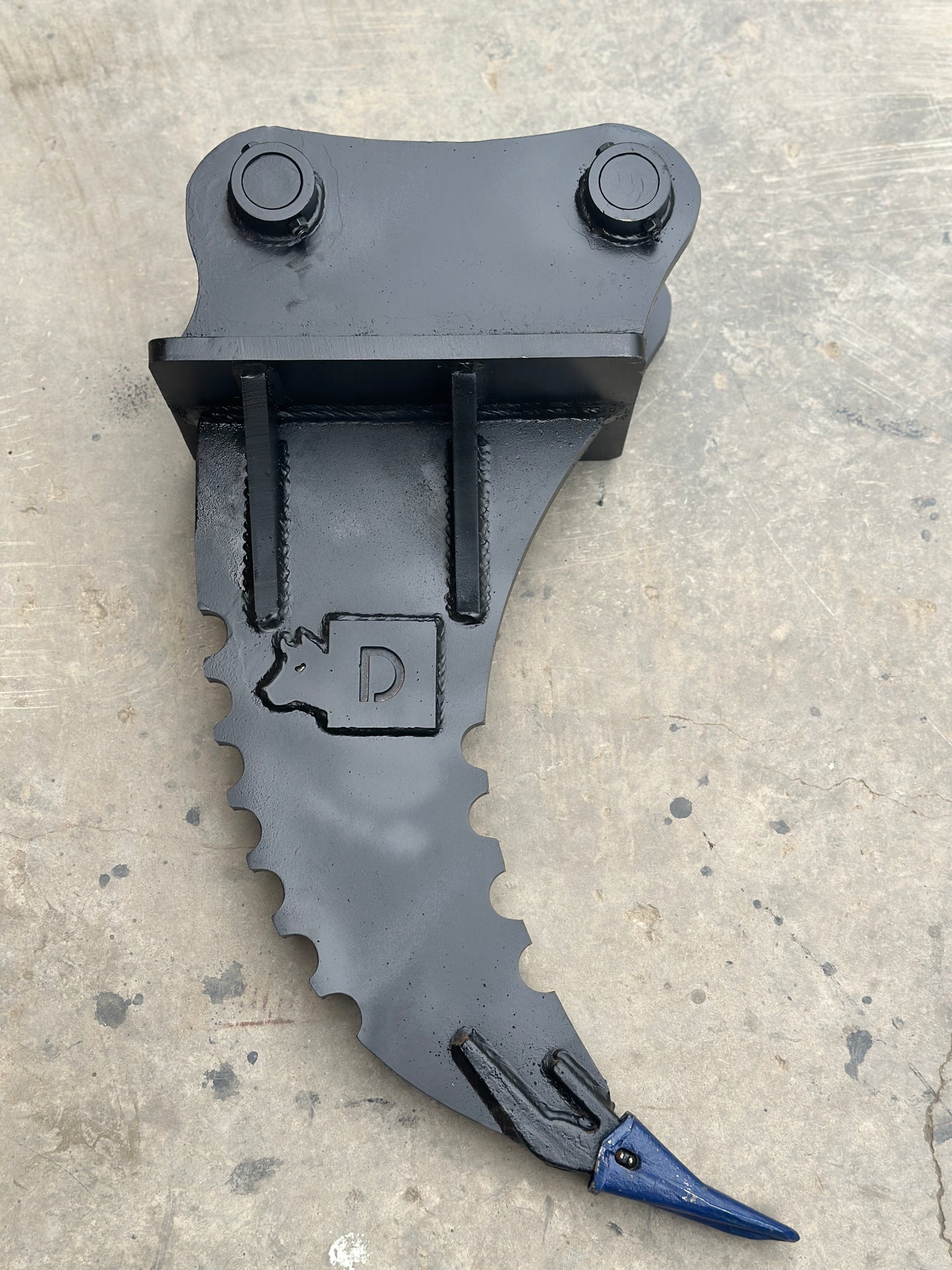 CAT Root Ripper/Frost Ripper - 305 | 305.5 | 306 Caterpillar