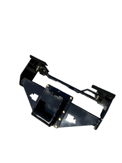 Excavator to Skid Steer Adapter For TAG | Wain Roy Quick Coupler - 1.25” T Pin QC27-3