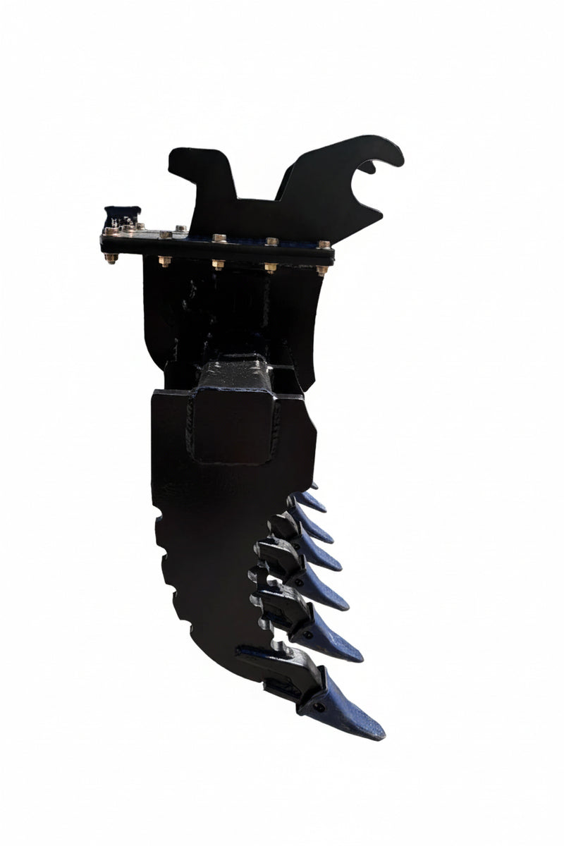 John Deere Excavator Land Clearing Rake-25