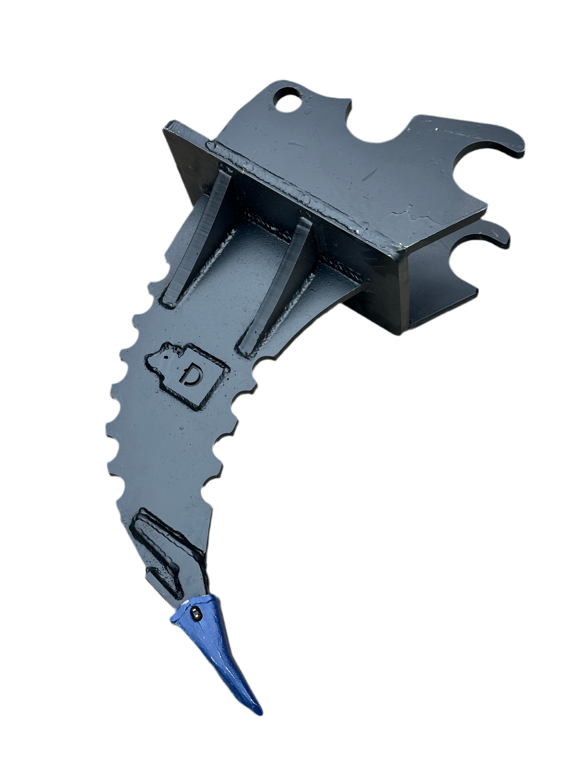 小物 ri7 Kubota Root Ripper/Frost Ripper - KX040 | KX033 | KX71