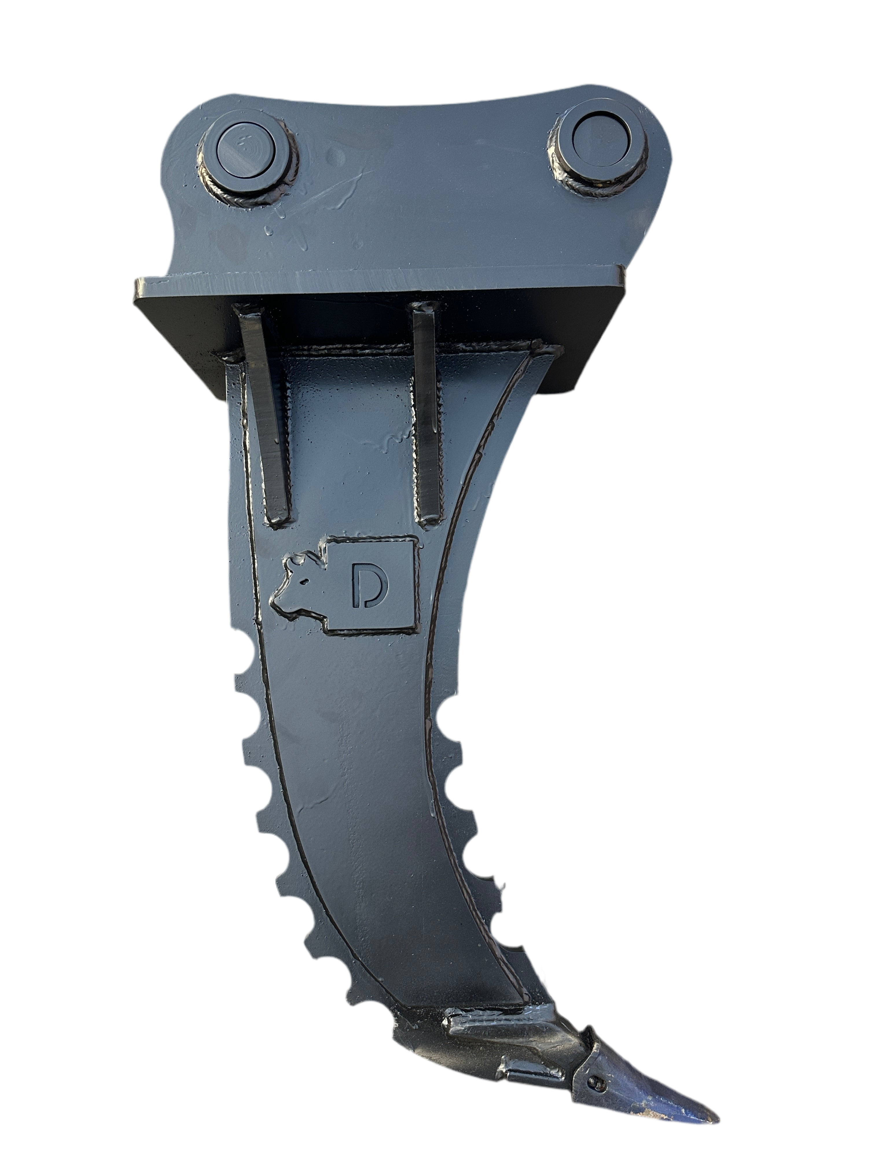 Heavy Duty Excavator Root Ripper/Frost Ripper - (6- 10 Ton Machines)-19