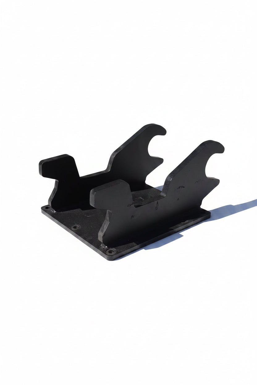John Deere Excavator Land Clearing Rake-13