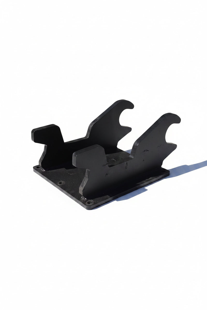 John Deere Excavator Land Clearing Rake-13