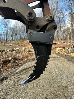 Root Ripper for Yanmar Excavator | Fits - VIO45, VIO50, VIO55, B50-3