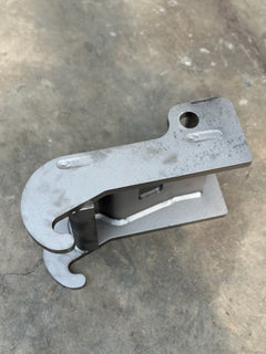 Bobcat Excavator X-Change Quick Attach Coupler-4
