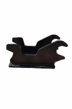 John Deere Excavator Land Clearing Rake-14
