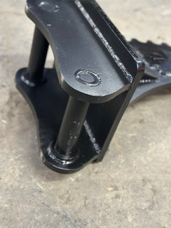 Root Ripper for CAT Excavator | Fits - 305, 305.5, 306 Caterpillar-10
