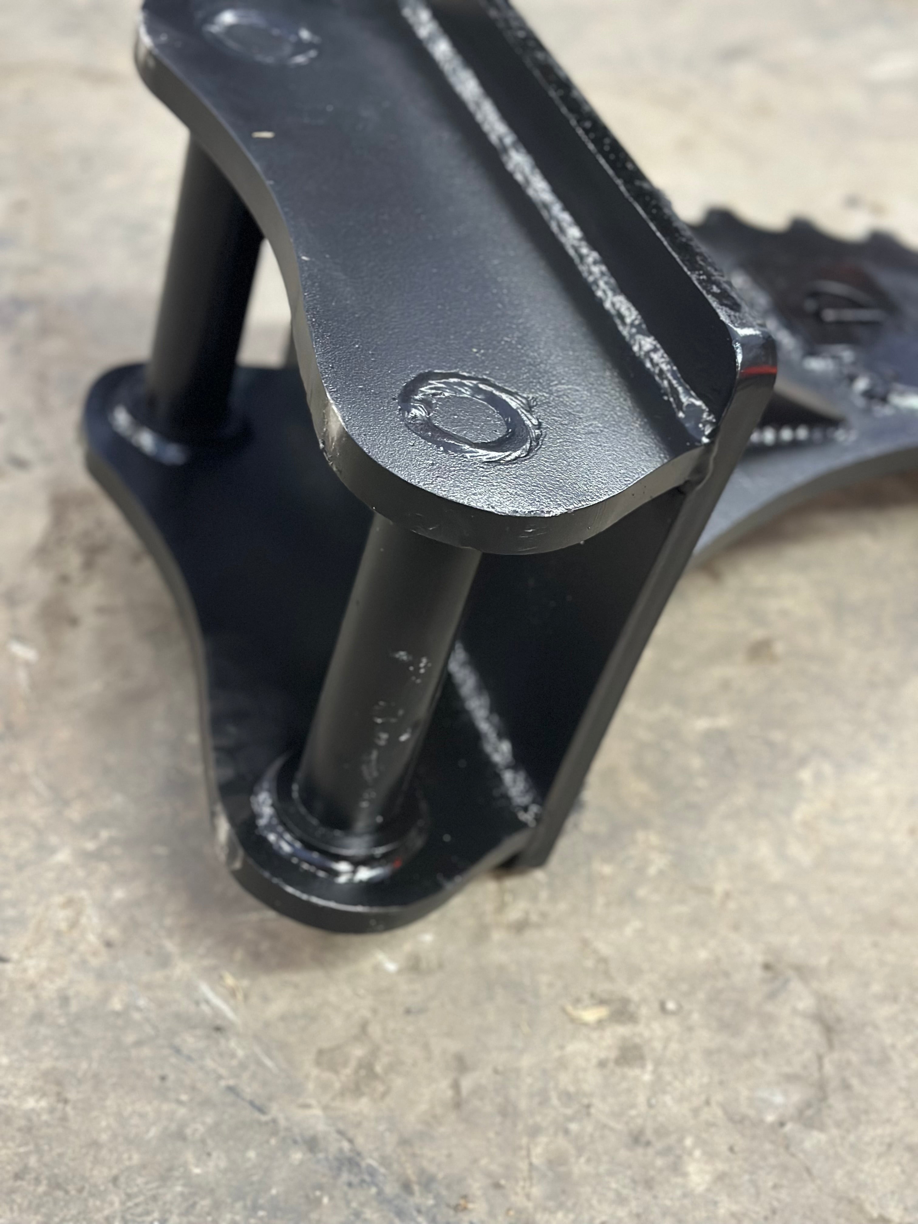Root Ripper for CAT Excavator | Fits - 305, 305.5, 306 Caterpillar-10