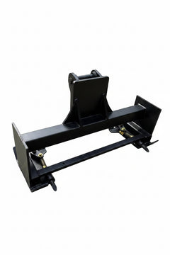 Excavator to Skid Steer Adapter For Yanmar VIO25 | VIO27 | VIO35 | SV40-5