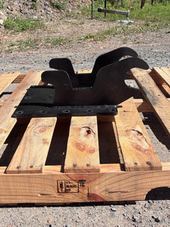 John Deere Excavator Land Clearing Rake-18