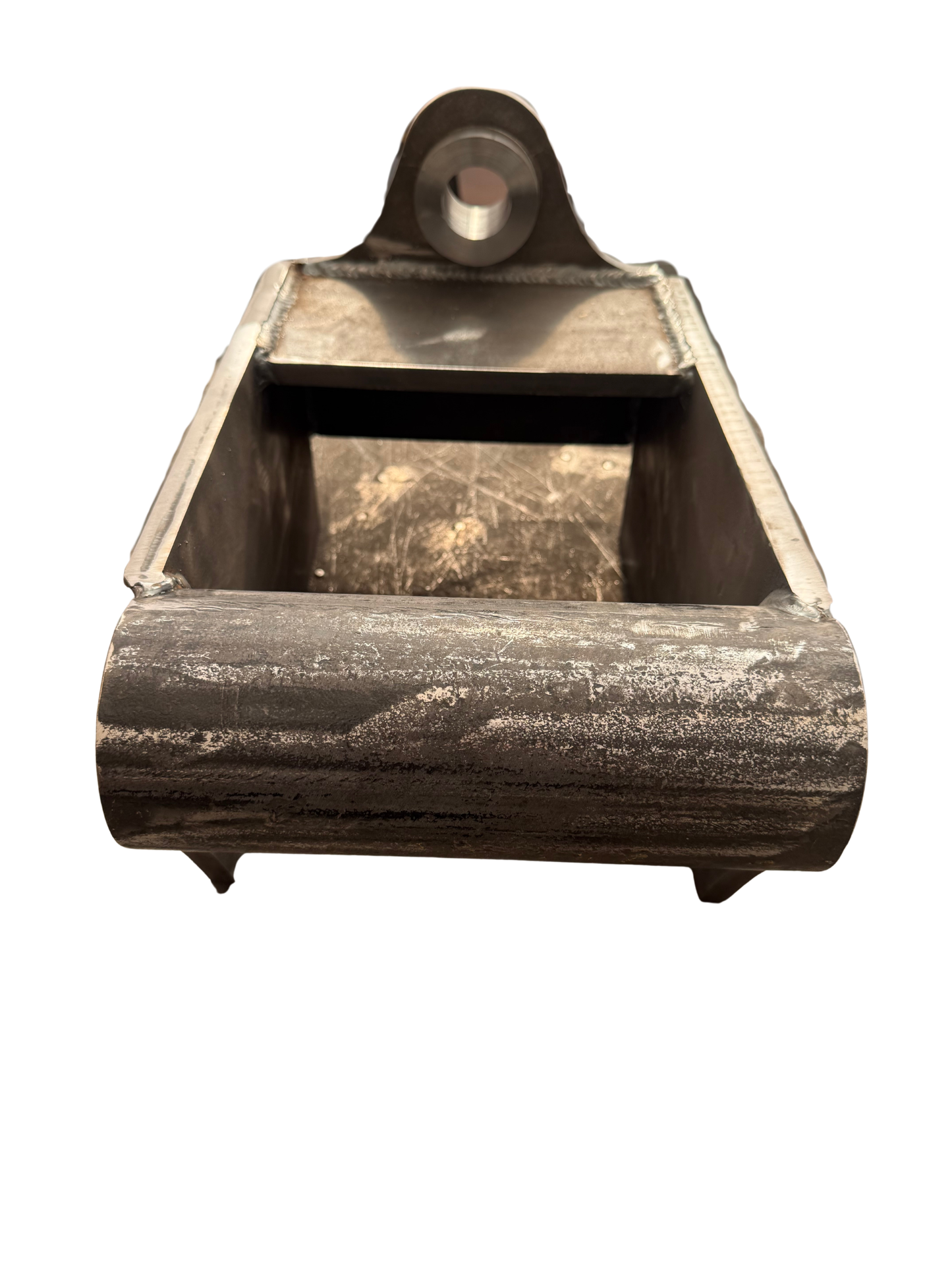 TAG | Wain Roy Quick Coupler - 1.75” T Pin QC30 Coupler