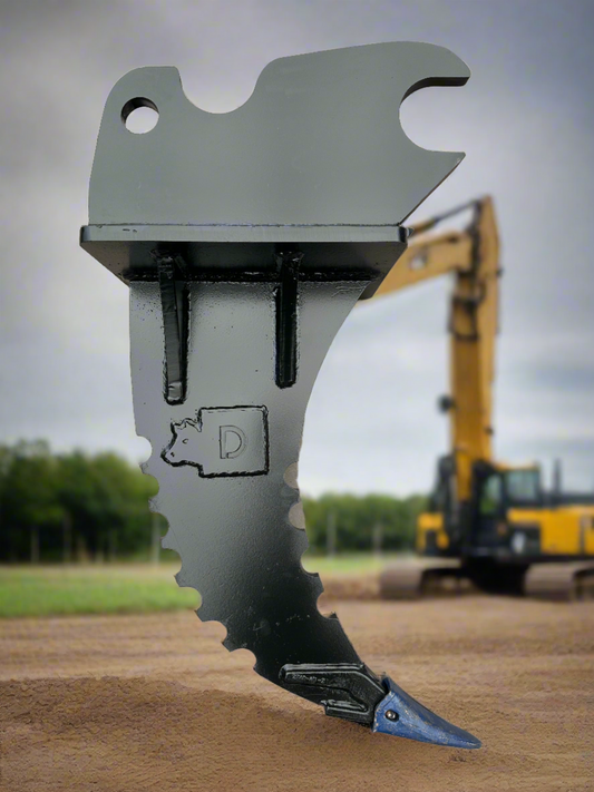 Root Rippers – D Attachments