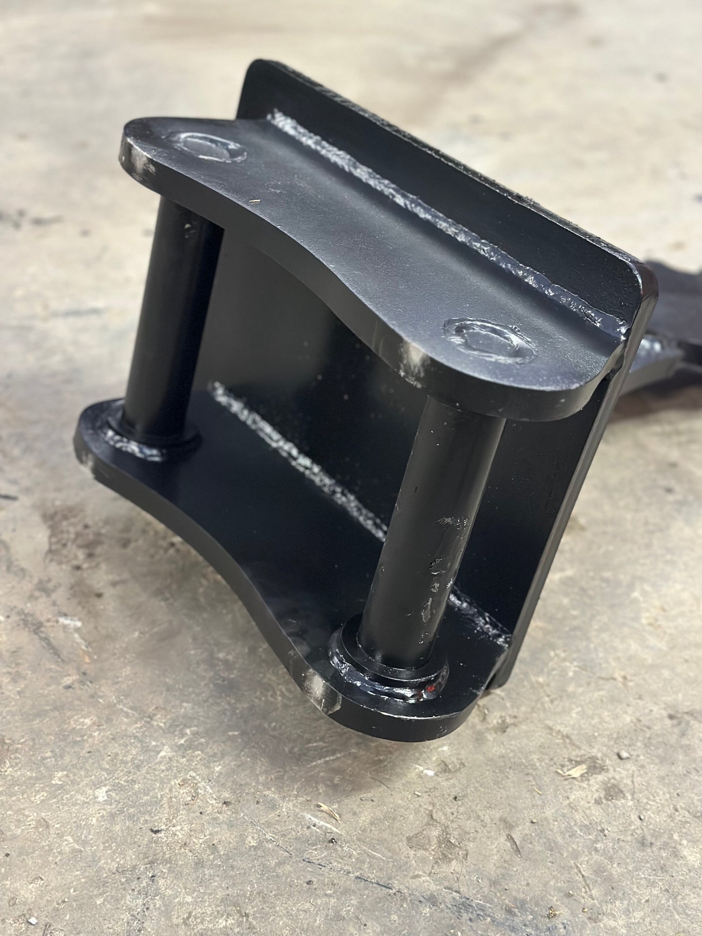 Yanmar Root Ripper/Frost Ripper - VIO25 | VIO27 | VIO35 | SV40