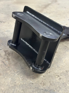 Root Ripper for CAT Excavator | Fits -  304, 303, 303.5 Caterpillar-7