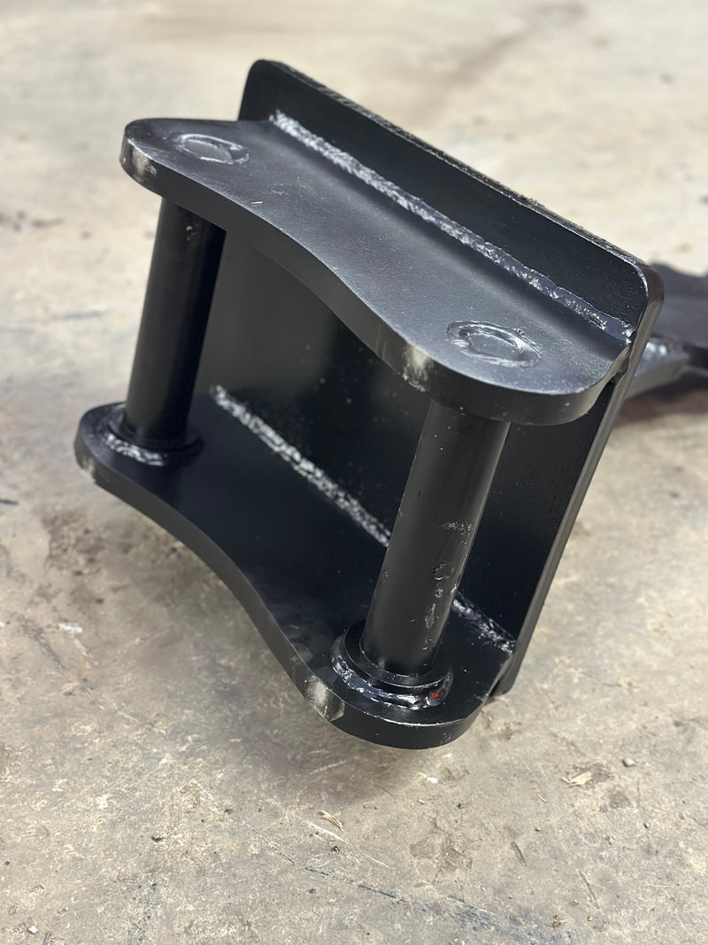Root Ripper for CAT Excavator | Fits -  304, 303, 303.5 Caterpillar-7
