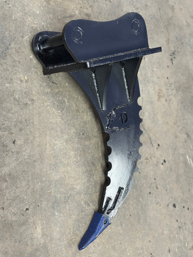 Root Ripper for CAT Excavator | Fits -  304, 303, 303.5 Caterpillar-6