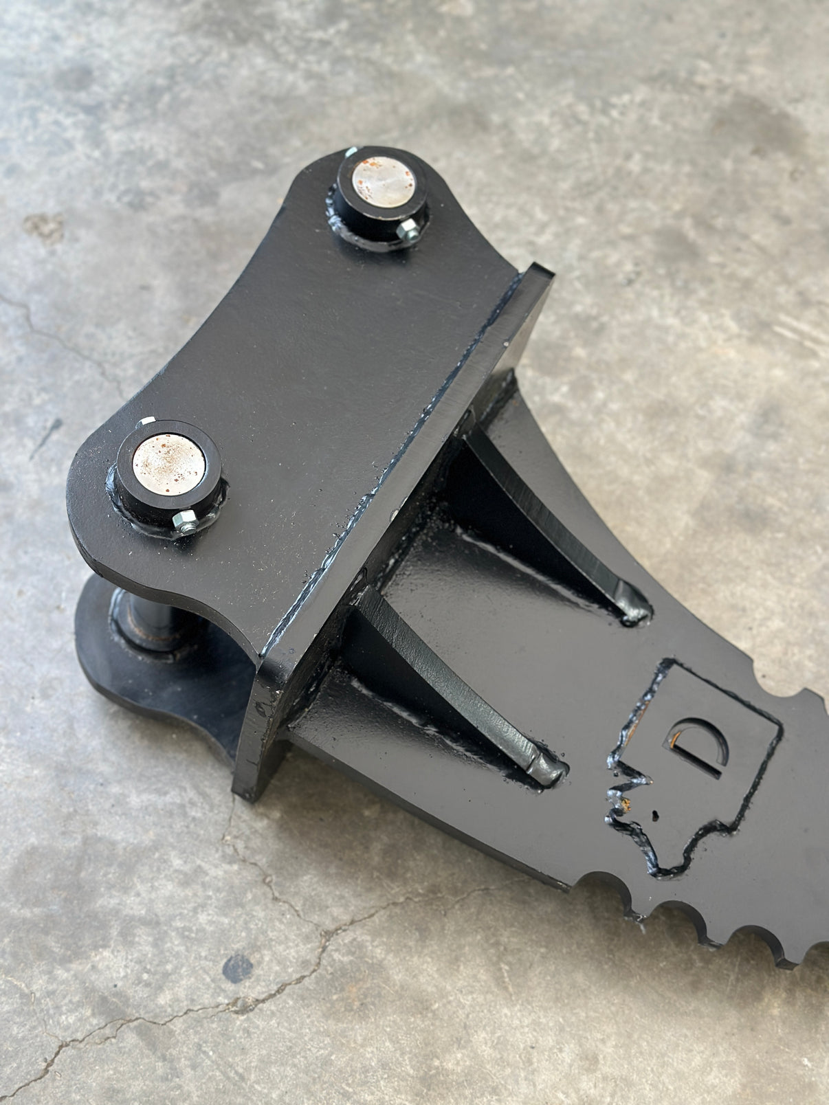 CAT Root Ripper/Frost Ripper - 305 | 305.5 | 306 Caterpillar – D ...