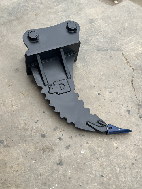 CAT Root Ripper/Frost Ripper - 305 | 305.5 | 306 Caterpillar – D ...