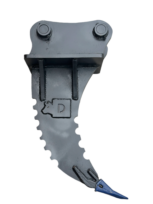 Root Ripper For Excavator Root Rippers – D Attachments