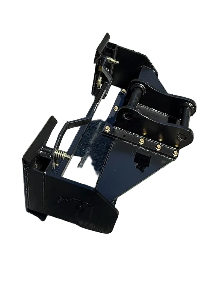 Excavator to Skid Steer Adapter For CAT 305 | 305.5 | 306 Caterpillar