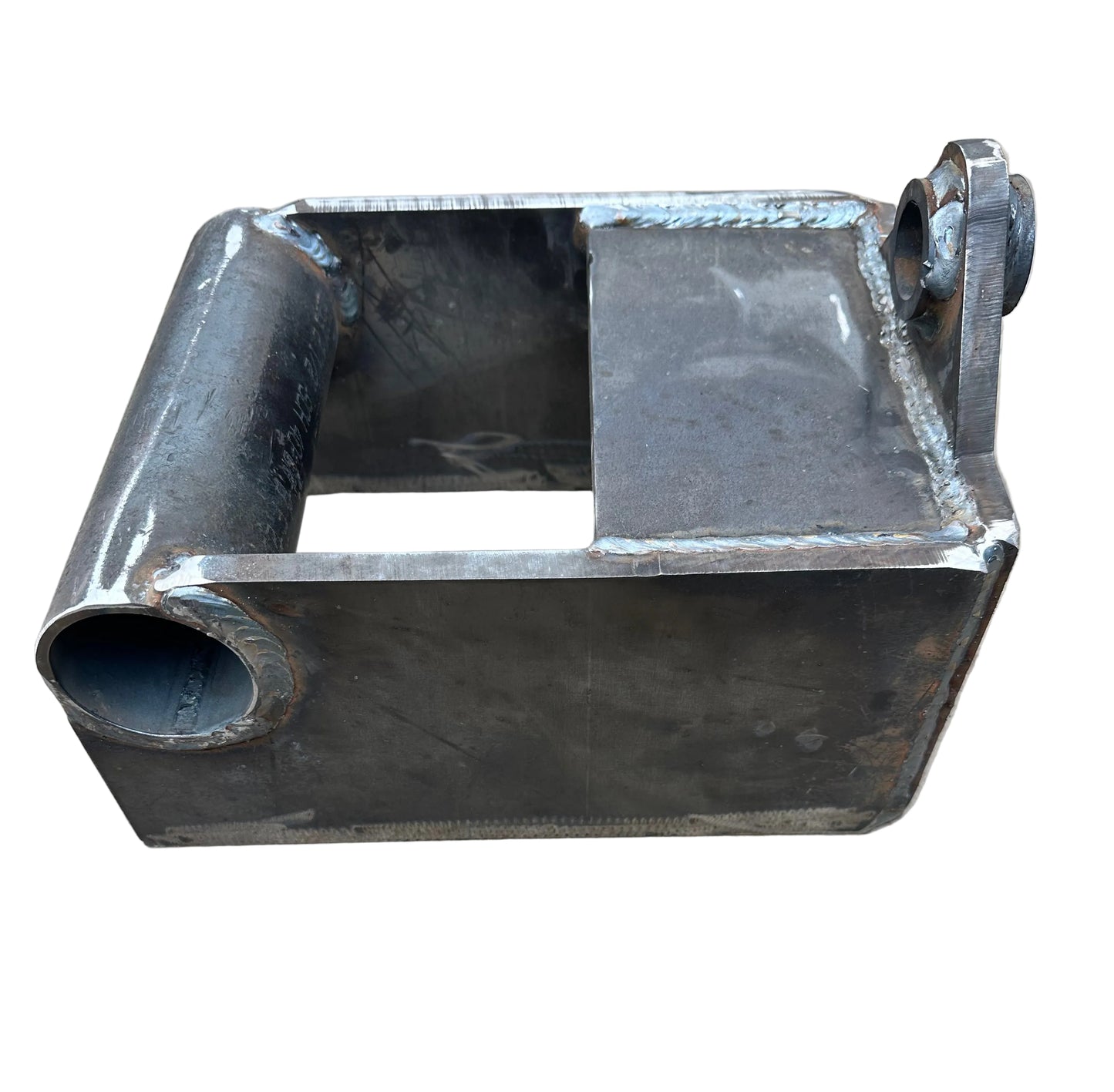 TAG | Wain Roy Quick Coupler - 1.25” T Pin Coupler