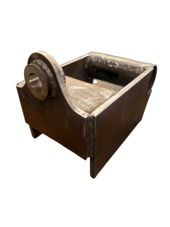 TAG | Wain Roy Quick Coupler - 1.75” T Pin QC30 Coupler-3