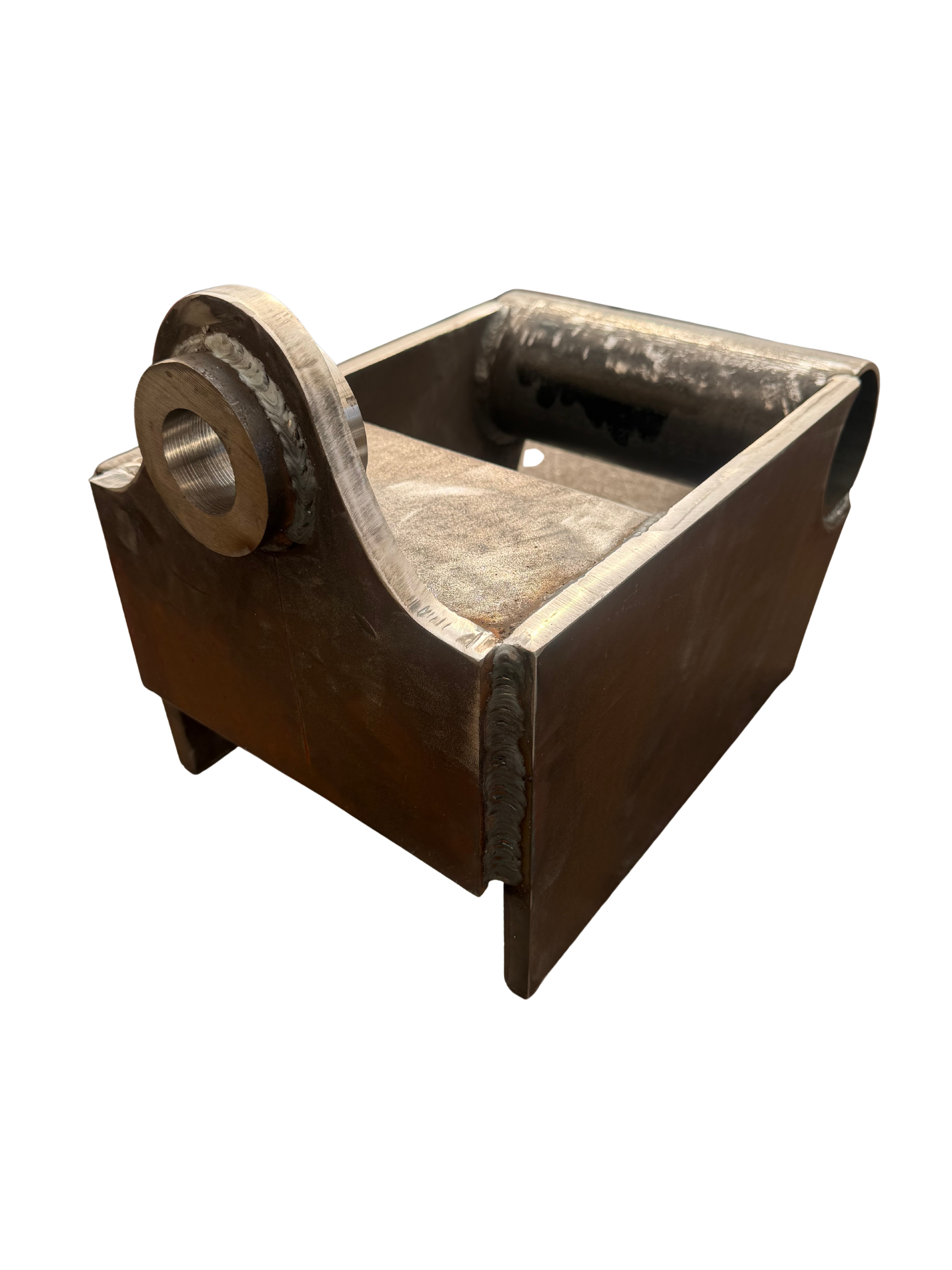 TAG | Wain Roy Quick Coupler - 1.75” T Pin QC30 Coupler-3