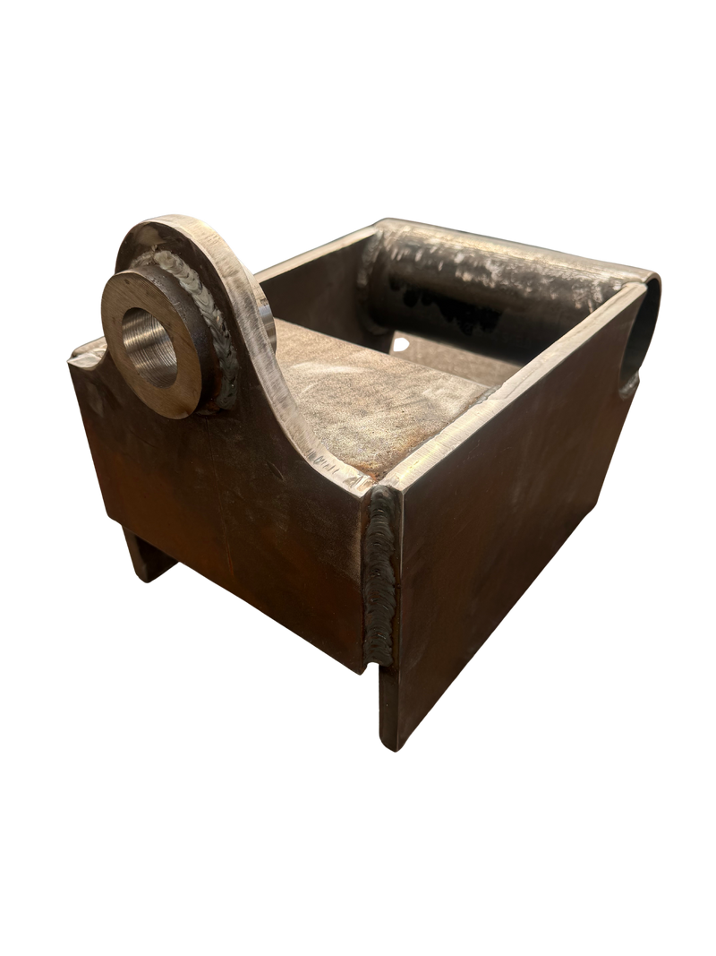 TAG | Wain Roy Quick Coupler - 1.75” T Pin QC30 Coupler-3