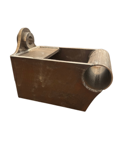 TAG | Wain Roy Quick Coupler - 1.75” T Pin QC30 Coupler-4
