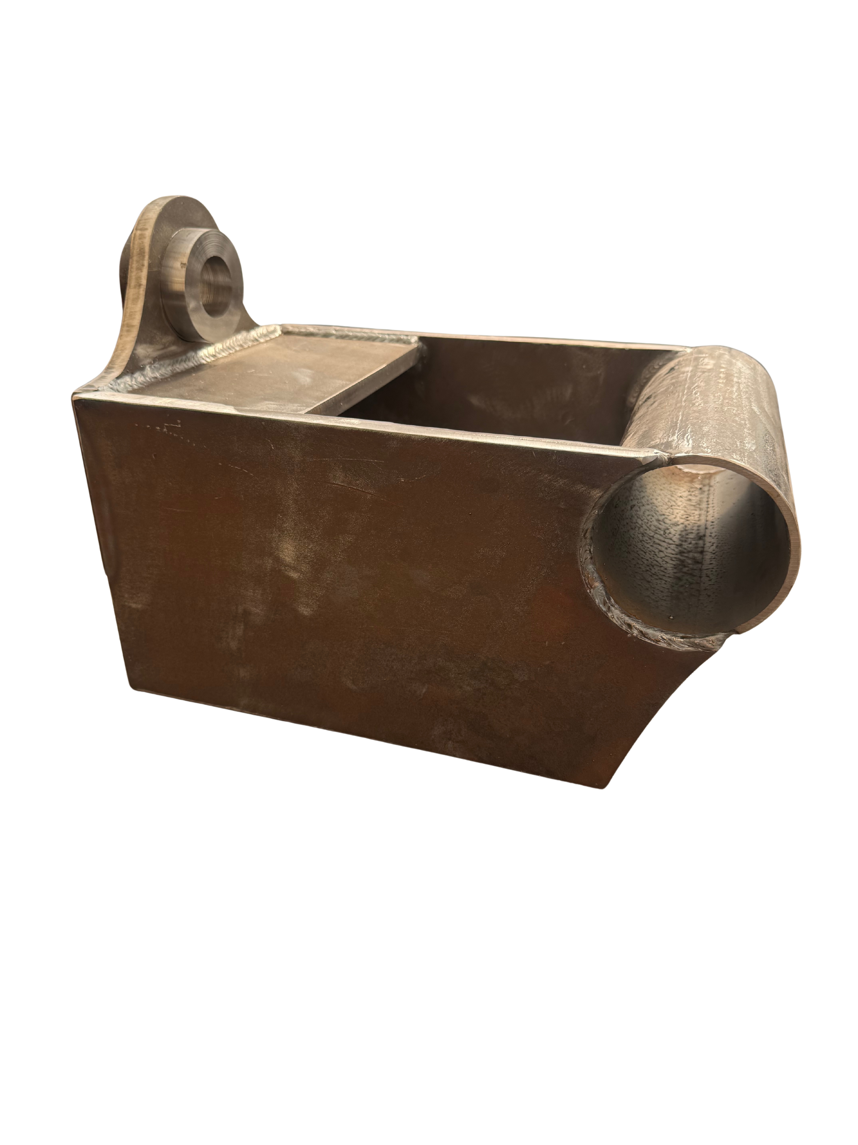 TAG | Wain Roy Quick Coupler - 1.75” T Pin QC30 Coupler-4