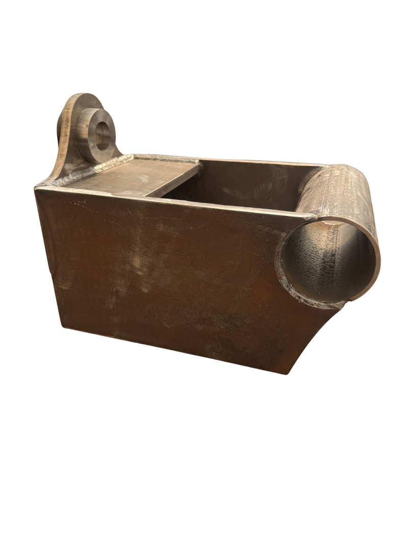 TAG | Wain Roy Quick Coupler - 1.75” T Pin QC30 Coupler-4