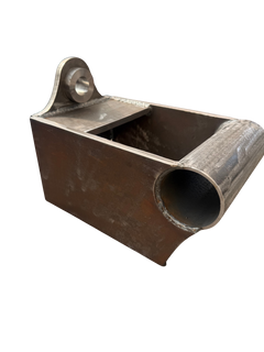 TAG | Wain Roy Quick Coupler - 1.75” T Pin QC30 Coupler-2
