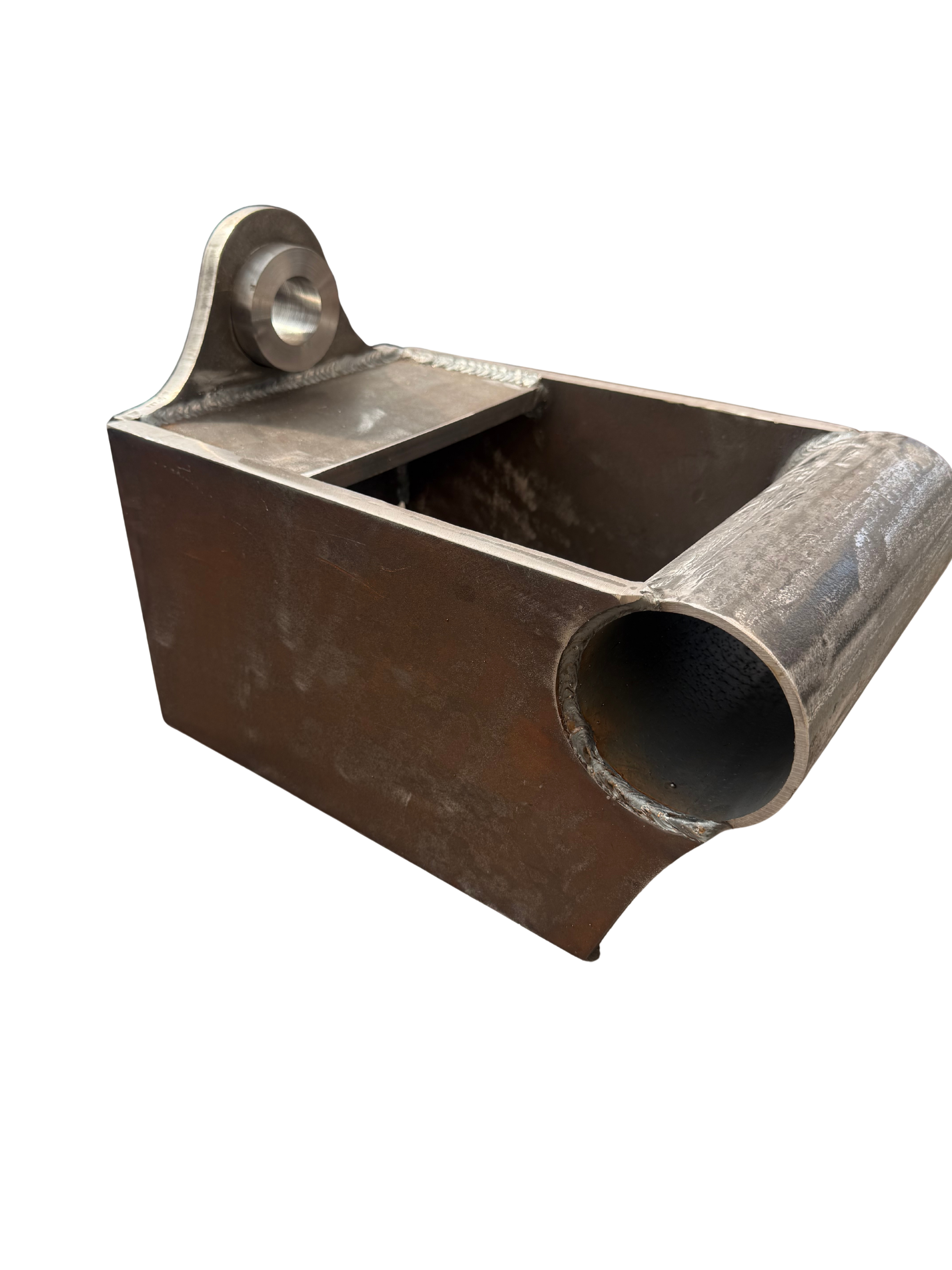TAG | Wain Roy Quick Coupler - 1.75” T Pin QC30 Coupler