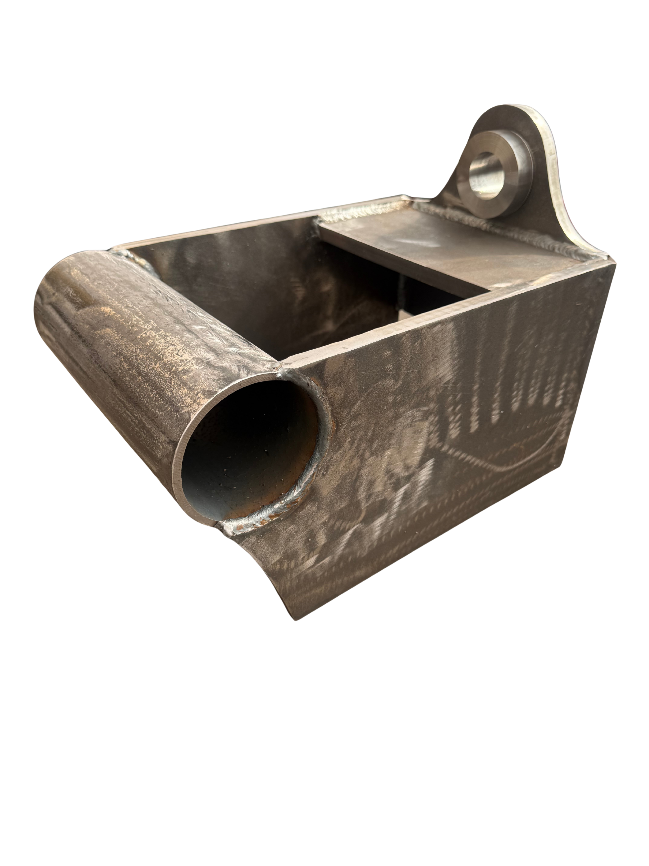 TAG | Wain Roy Quick Coupler - 1.75” T Pin QC30 Coupler