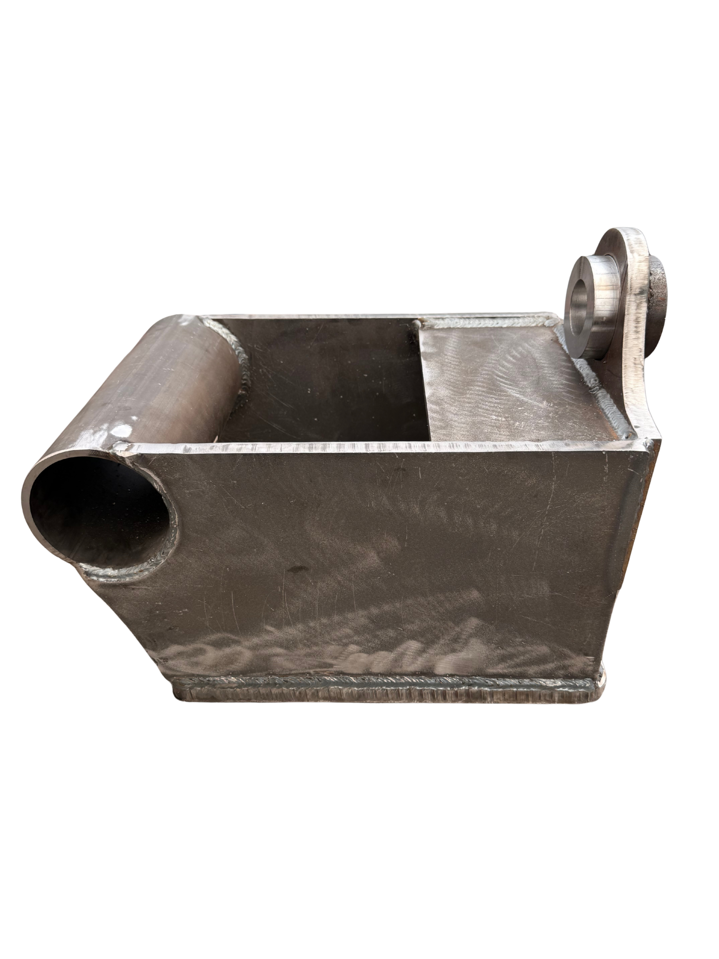 TAG | Wain Roy Quick Coupler - 1.75” T Pin QC30 Coupler