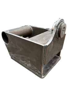 TAG | Wain Roy Quick Coupler - 1.75” T Pin QC30 Coupler-10