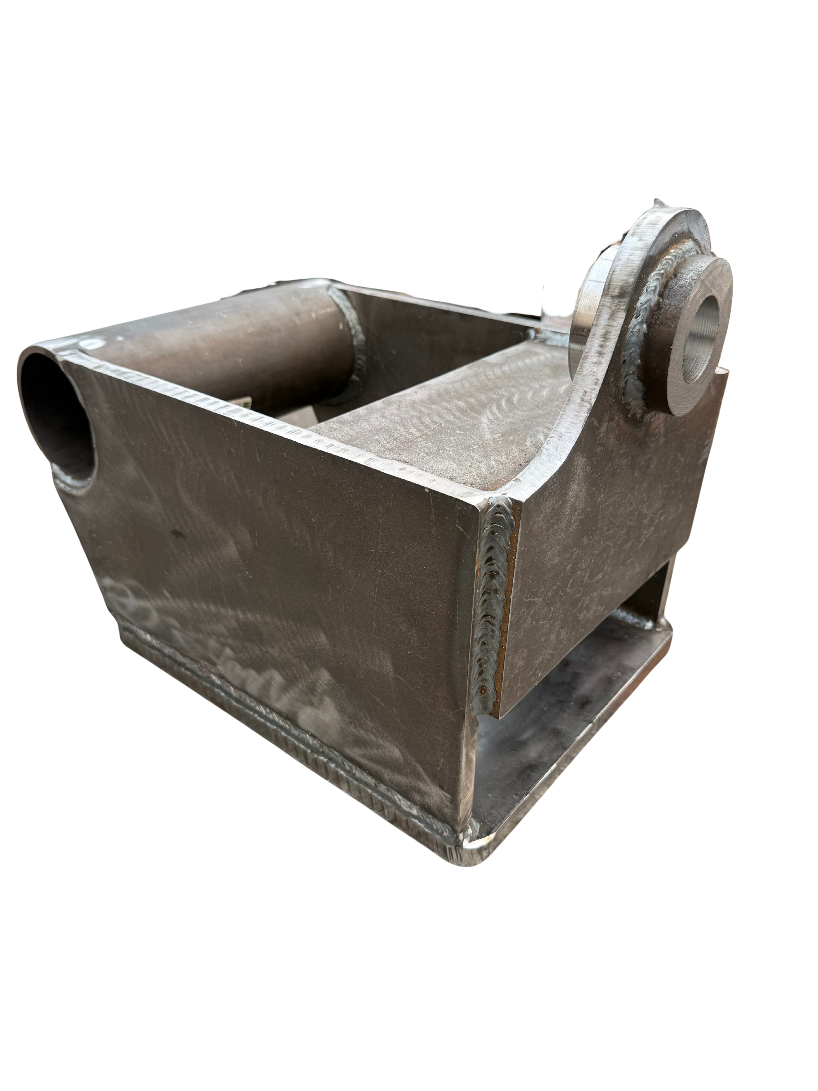 TAG | Wain Roy Quick Coupler - 1.75” T Pin QC30 Coupler-10