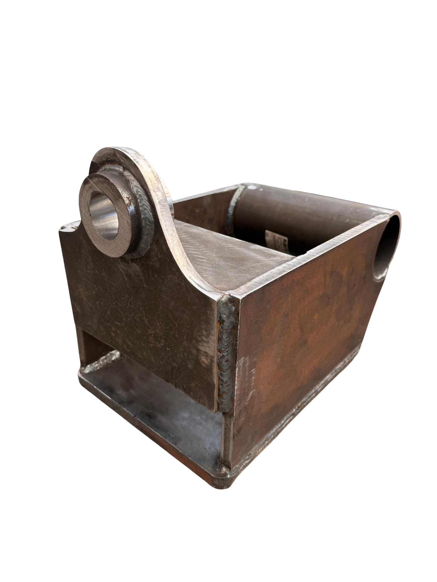 TAG | Wain Roy Quick Coupler - 1.75” T Pin QC30 Coupler