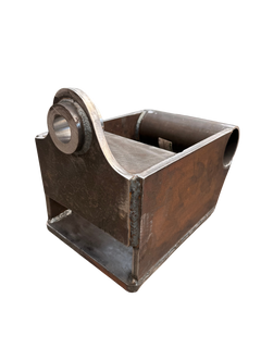 TAG | Wain Roy Quick Coupler - 1.75” T Pin QC30 Coupler-9