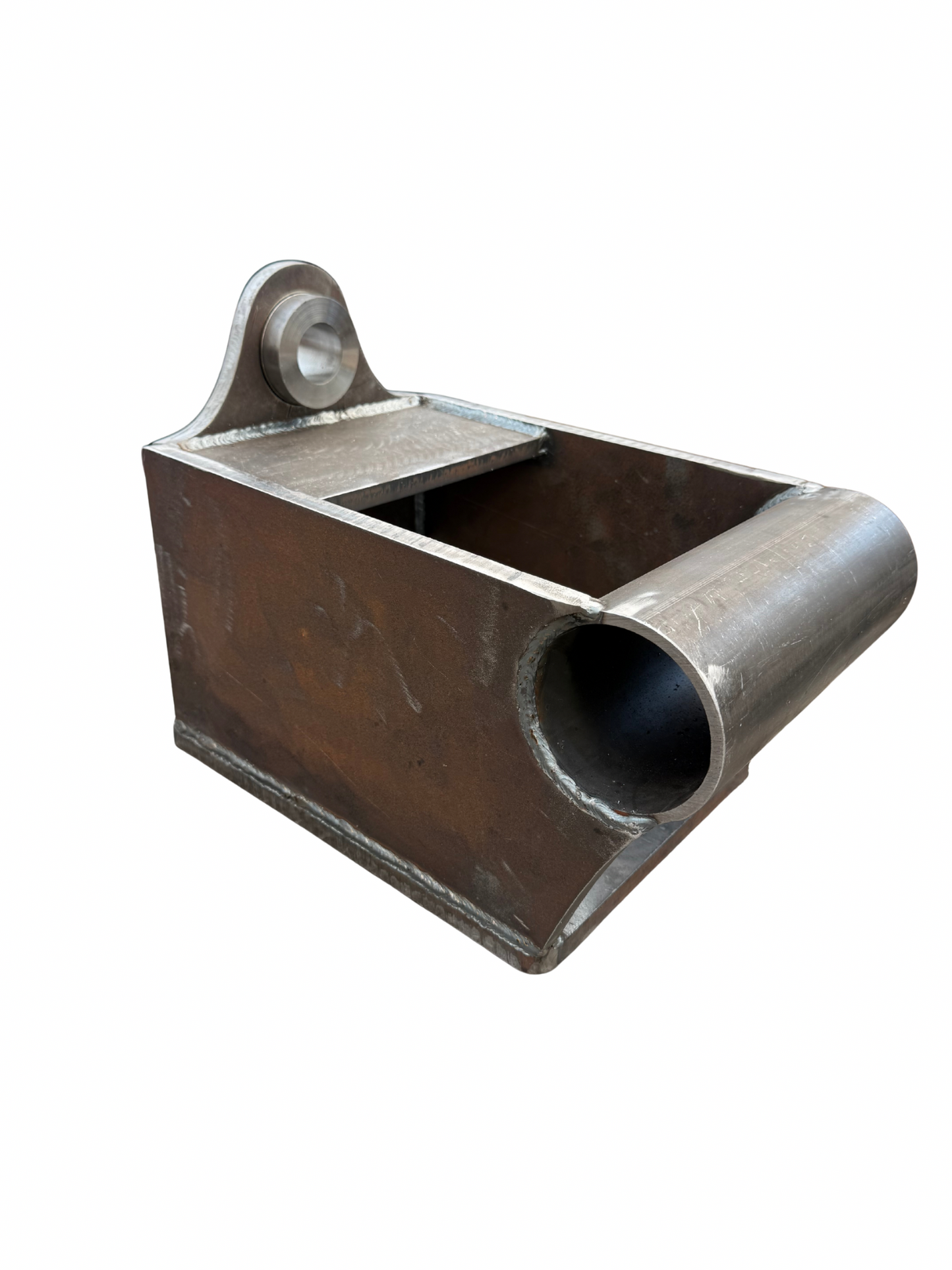 TAG | Wain Roy Quick Coupler - 1.75” T Pin QC30 Coupler