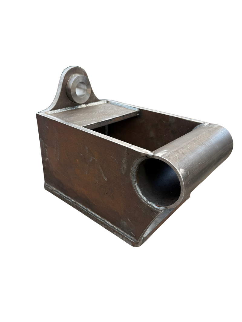 TAG | Wain Roy Quick Coupler - 1.75” T Pin QC30 Coupler-8
