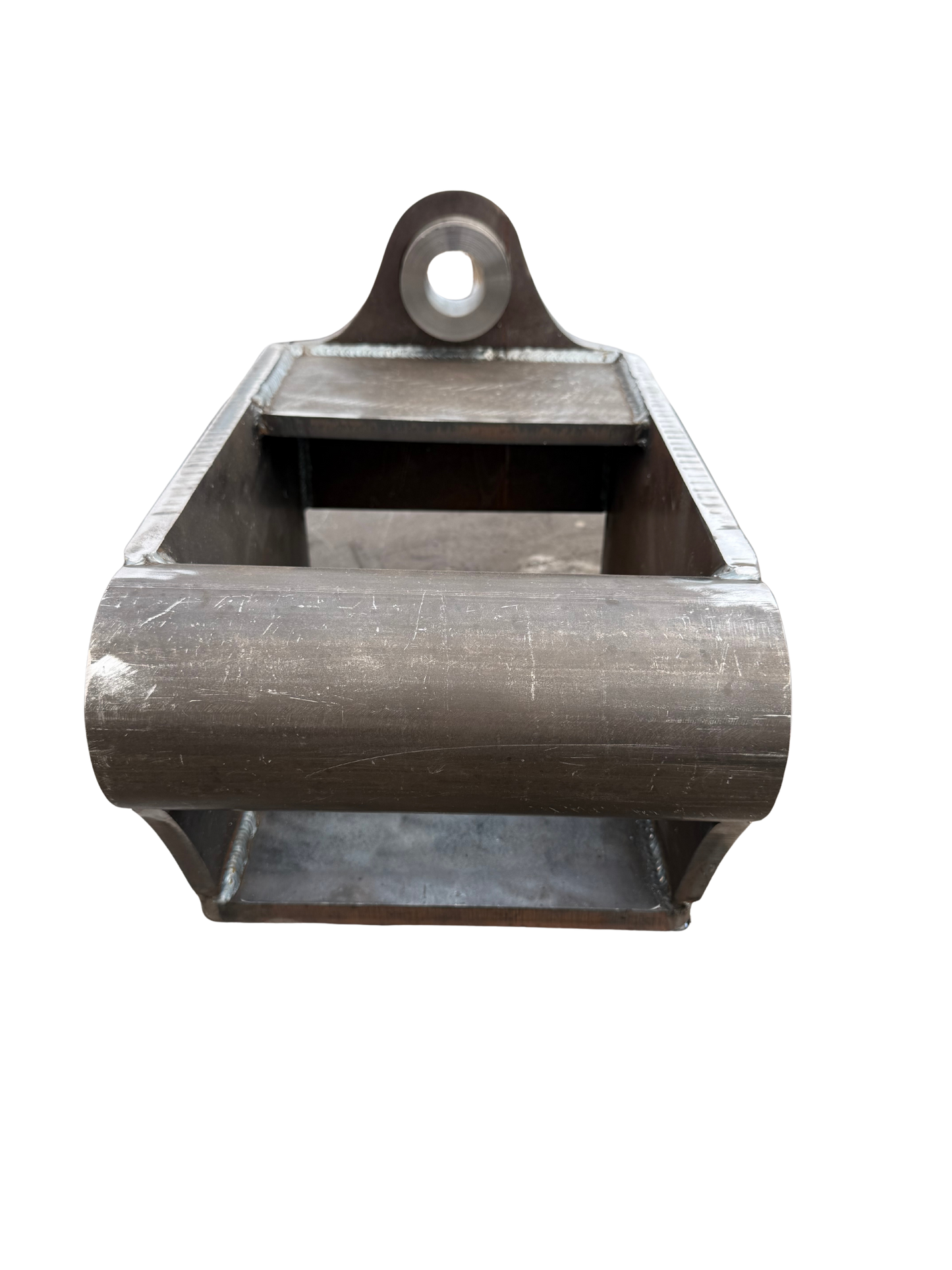 TAG | Wain Roy Quick Coupler - 1.75” T Pin QC30 Coupler