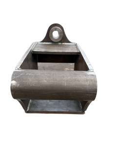 TAG | Wain Roy Quick Coupler - 1.75” T Pin QC30 Coupler-7